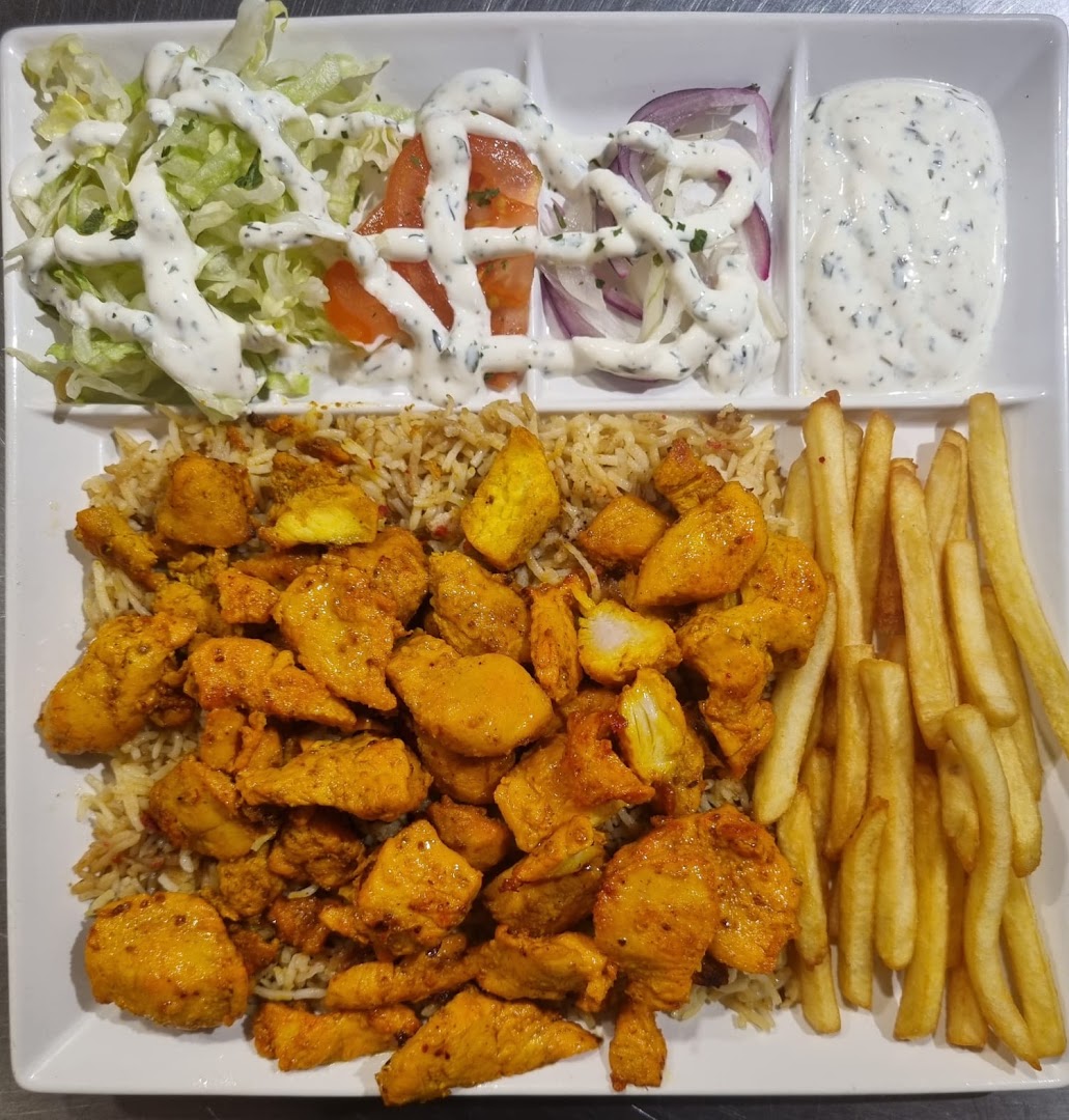 SHAMI RESTAURANT · Photos 2