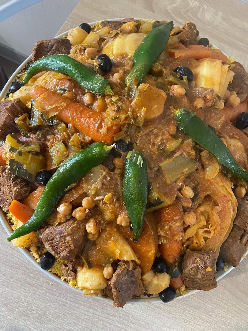 SHAMI RESTAURANT · Photos 5