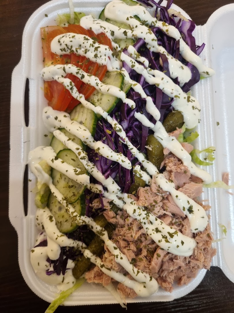SHAMI RESTAURANT · Photos 4